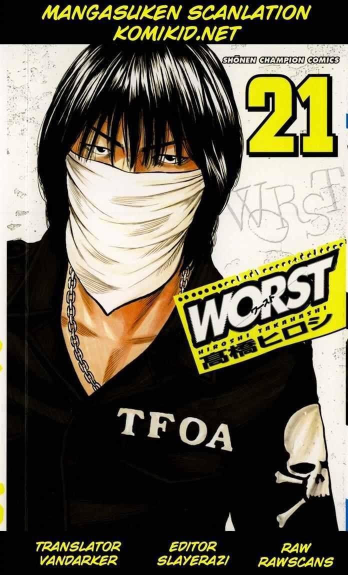 Worst Chap 82 - Next Chap 83