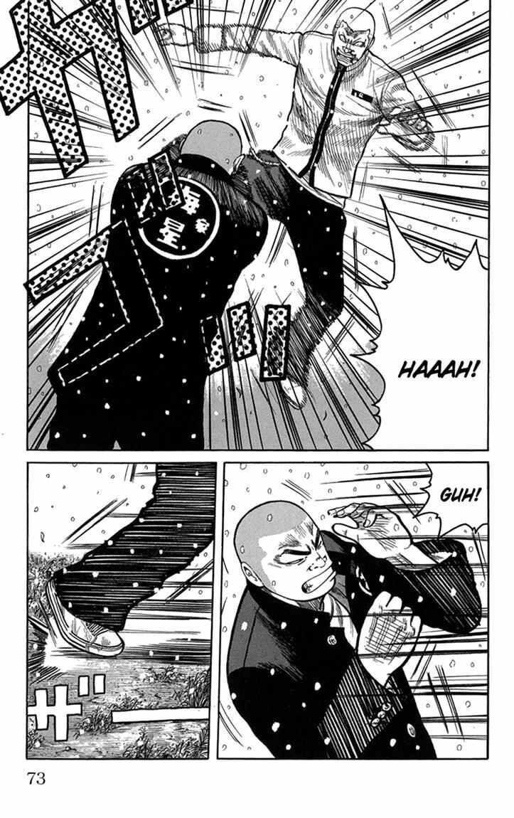 Worst Chap 82 - Next Chap 83