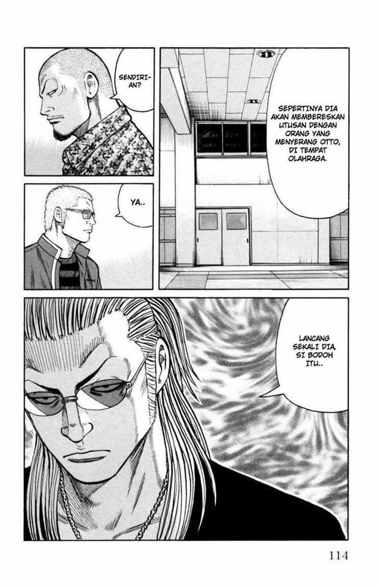 Worst Chap 87 - Next Chap 88