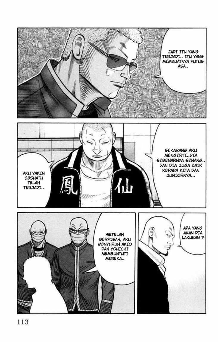 Worst Chap 87 - Next Chap 88