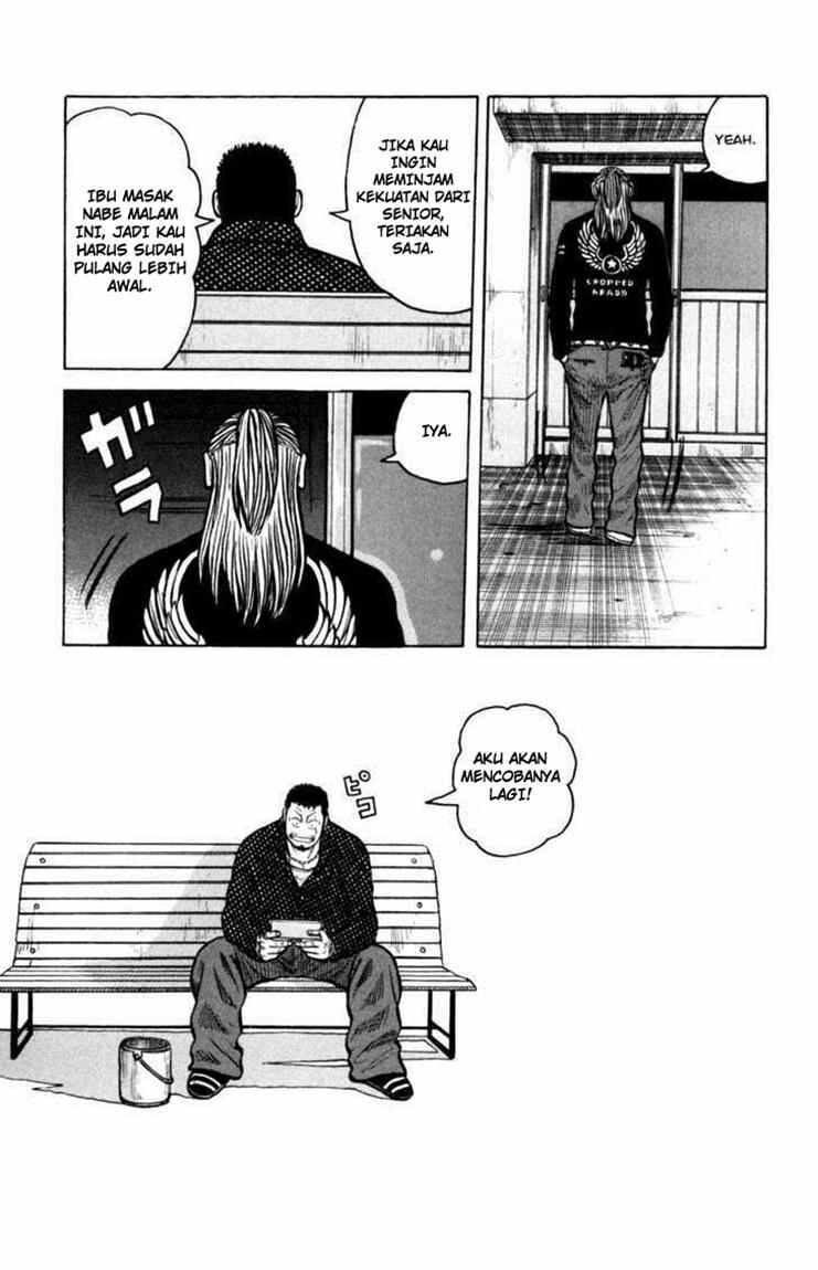 Worst Chap 87 - Next Chap 88