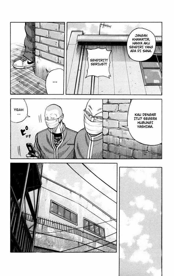 Worst Chap 87 - Next Chap 88