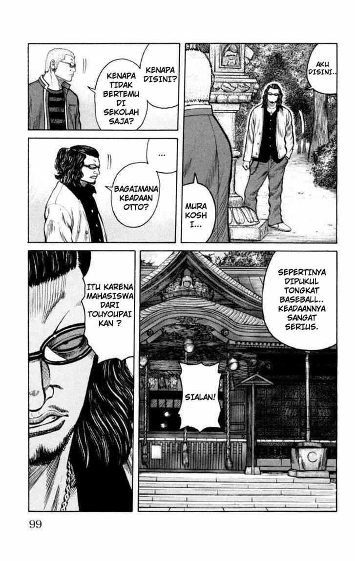 Worst Chap 87 - Next Chap 88