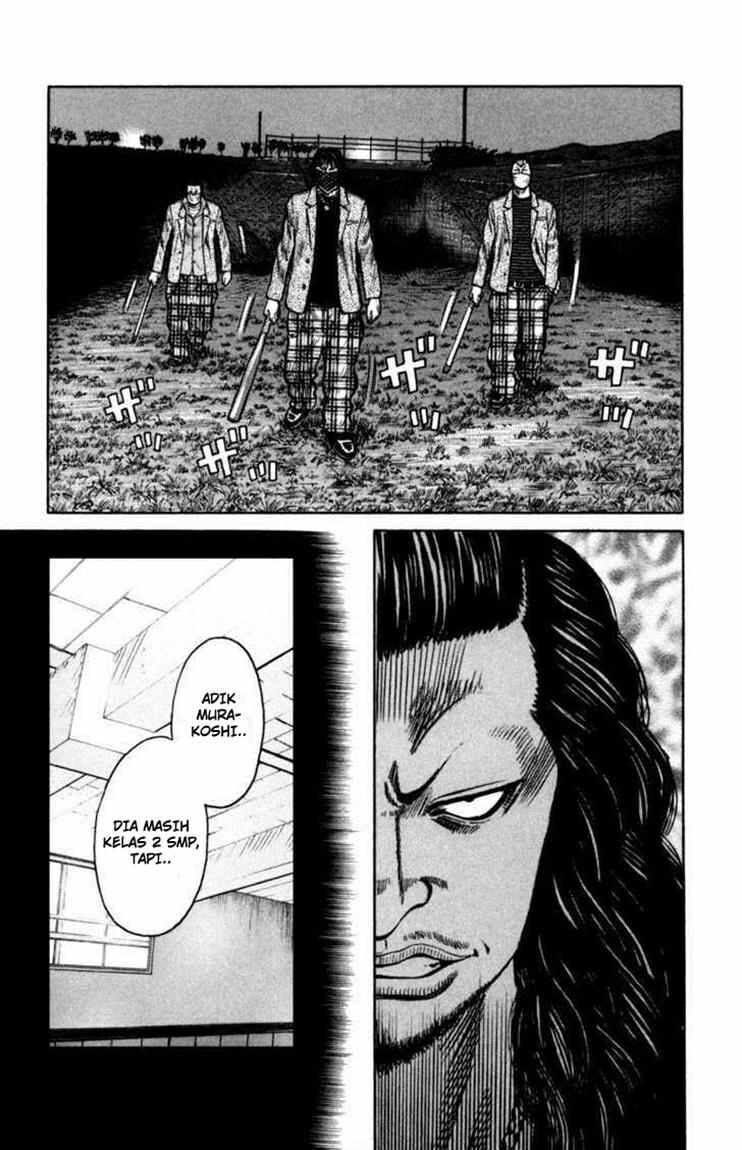 Worst Chap 87 - Next Chap 88