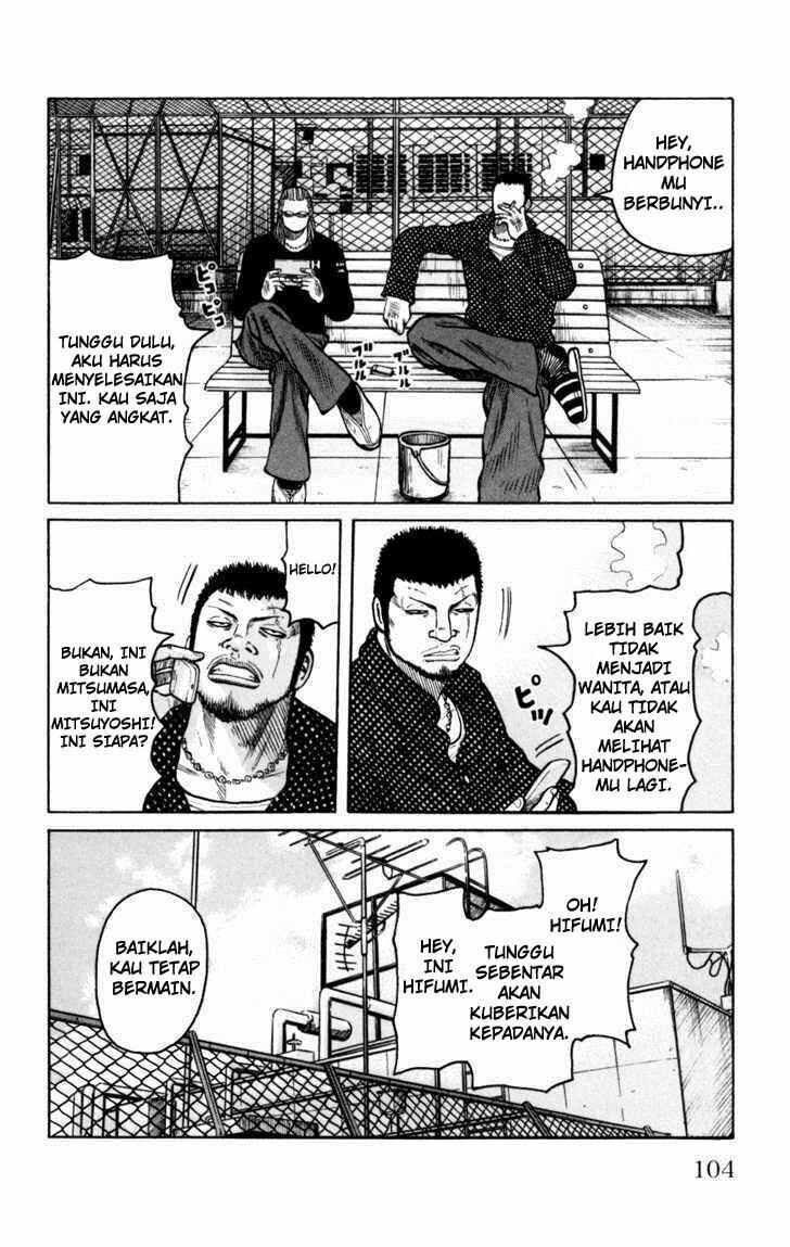 Worst Chap 87 - Next Chap 88