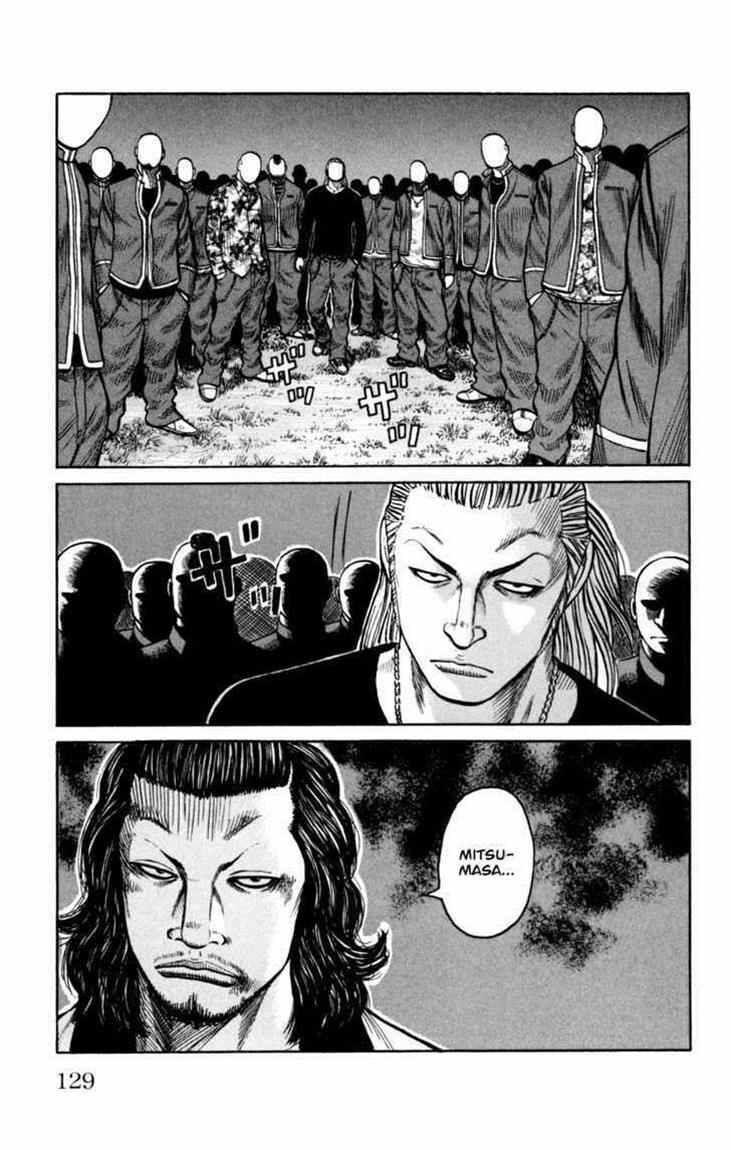 Worst Chap 87 - Next Chap 88