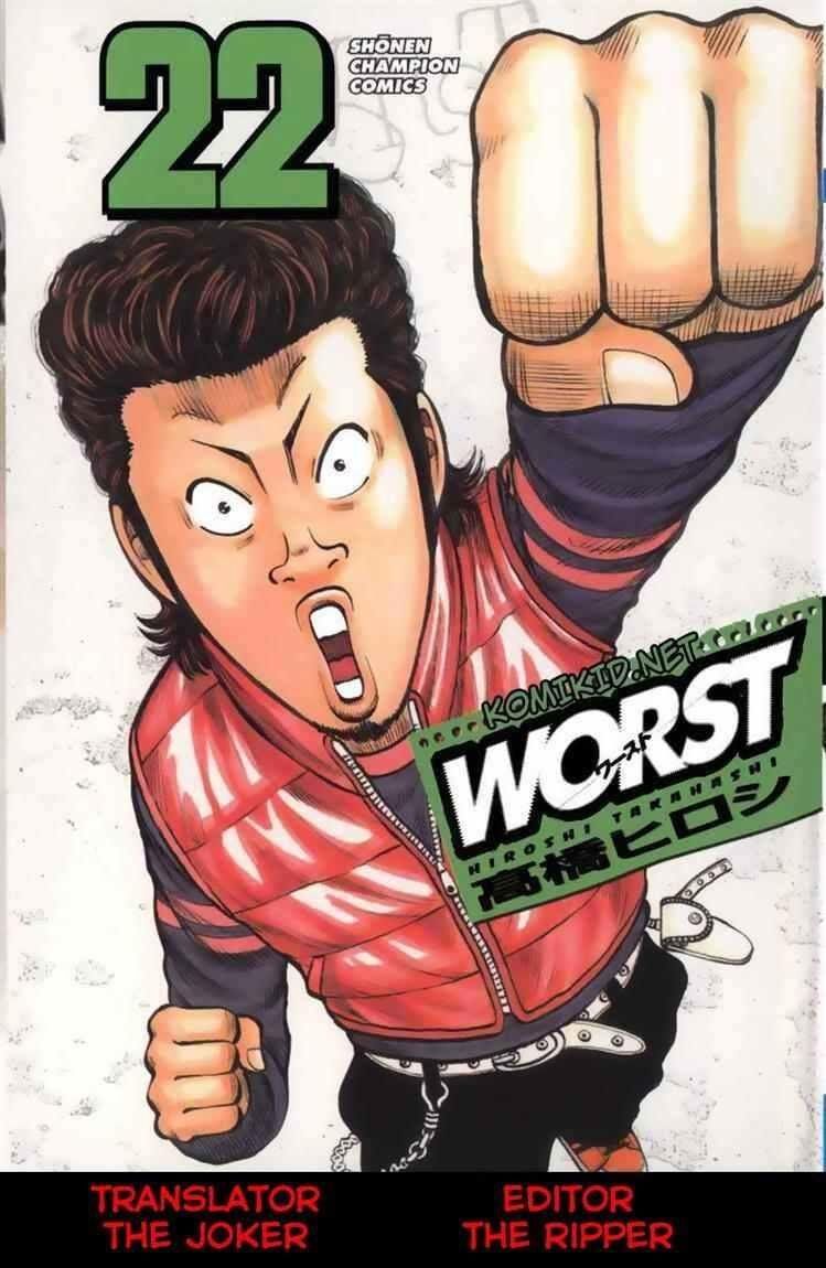Worst Chap 87 - Next Chap 88