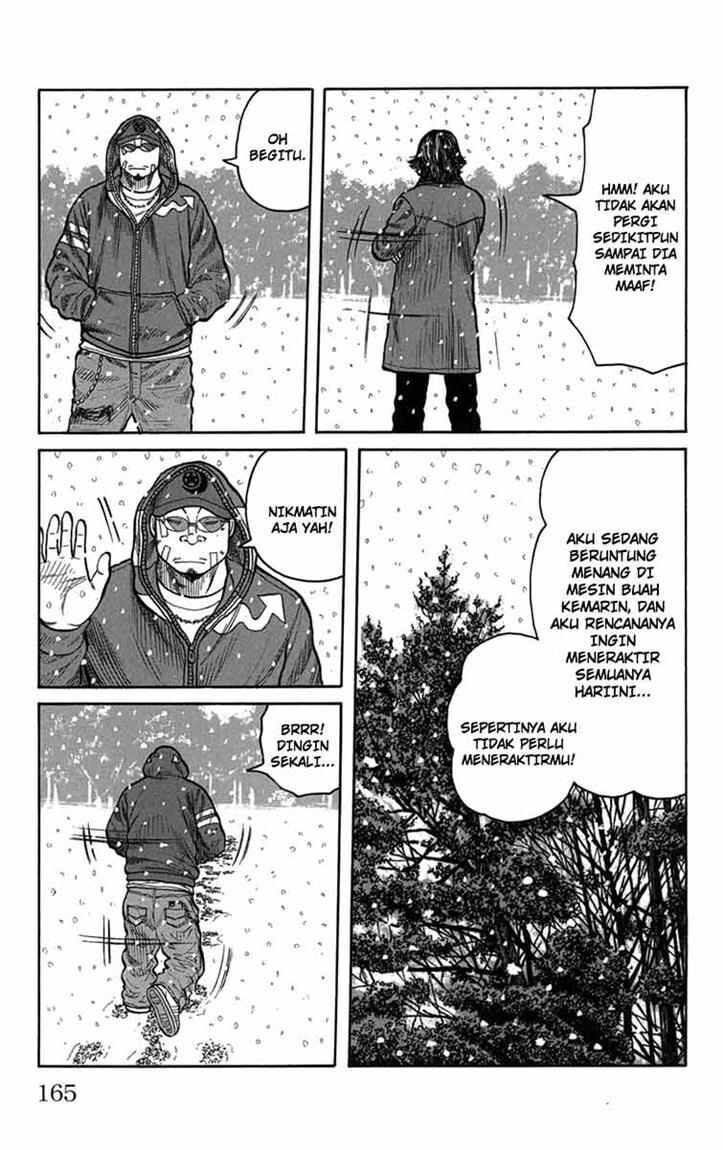 Worst Chap 84 - Next Chap 85