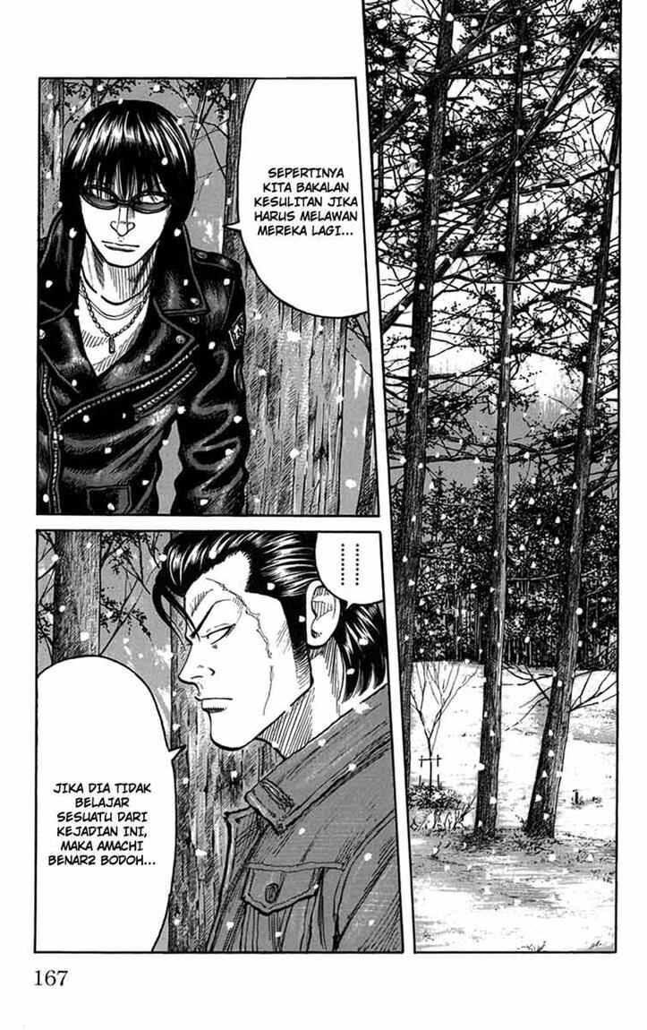 Worst Chap 84 - Next Chap 85