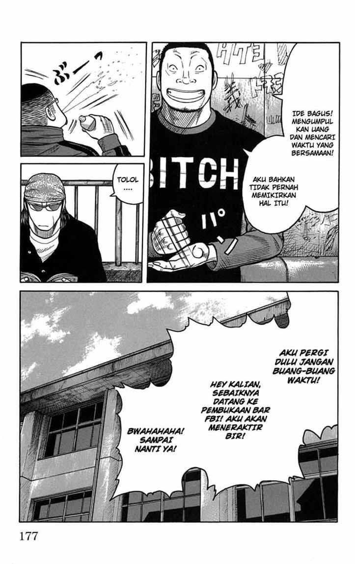 Worst Chap 84 - Next Chap 85
