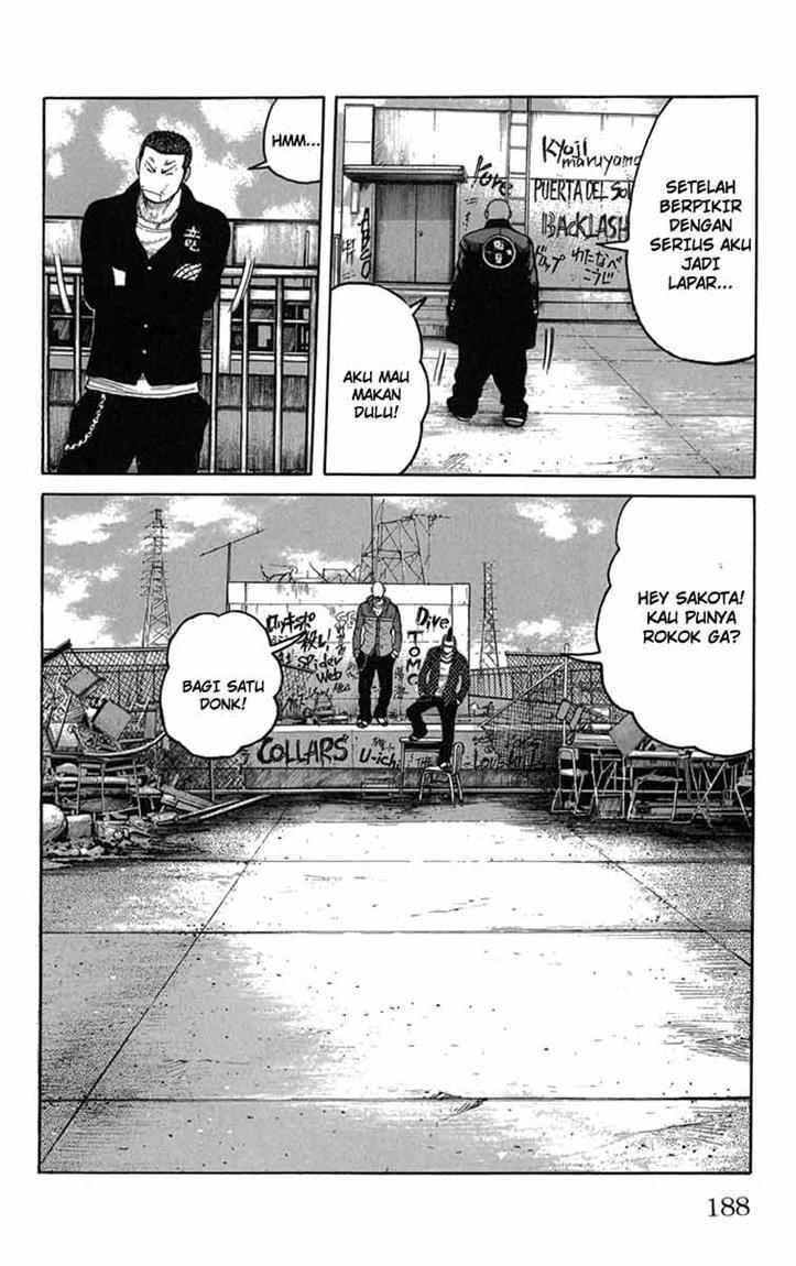 Worst Chap 84 - Next Chap 85