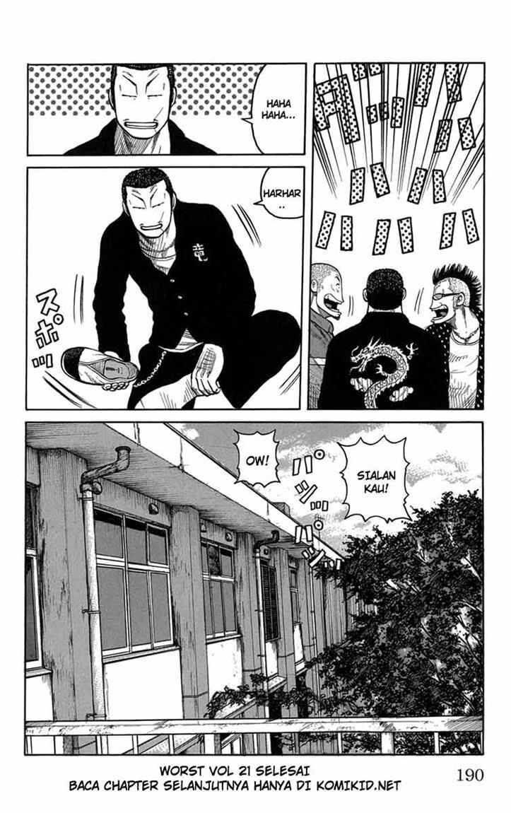 Worst Chap 84 - Next Chap 85