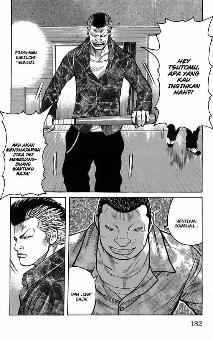 Worst Chap 84 - Next Chap 85