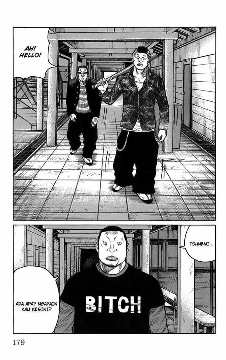 Worst Chap 84 - Next Chap 85