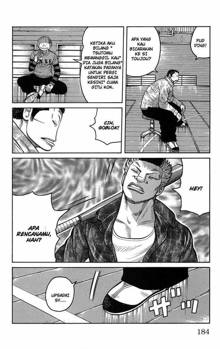 Worst Chap 84 - Next Chap 85