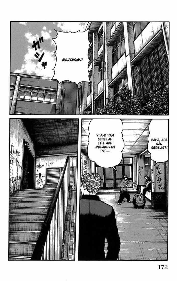 Worst Chap 84 - Next Chap 85
