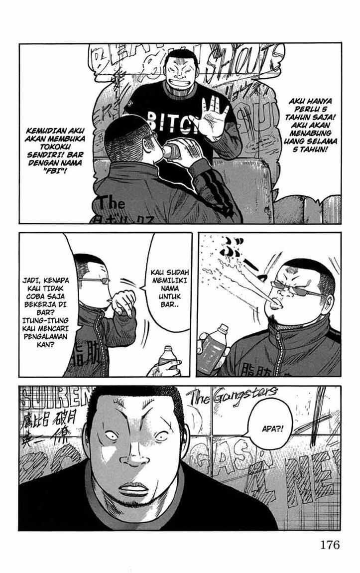 Worst Chap 84 - Next Chap 85