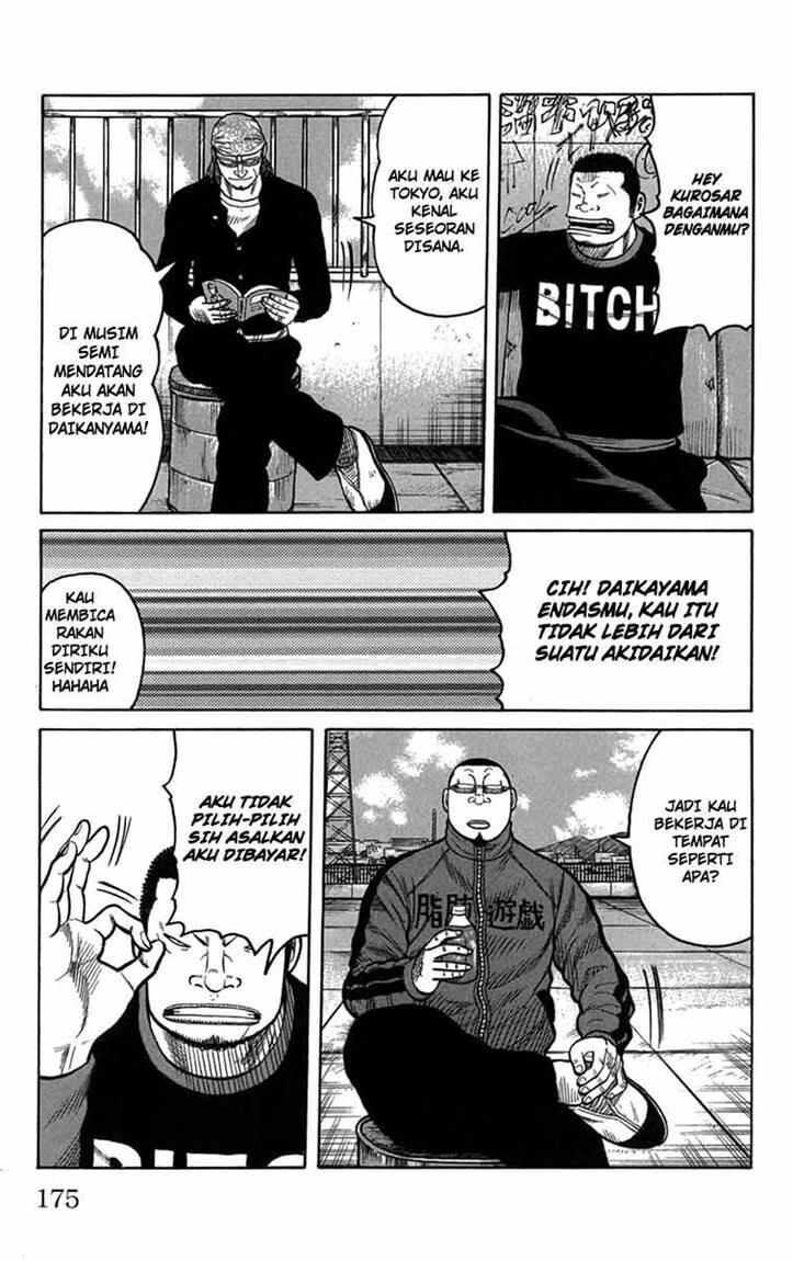 Worst Chap 84 - Next Chap 85