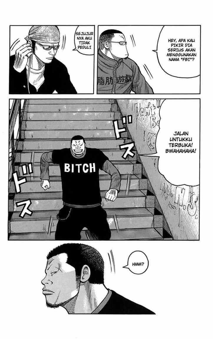 Worst Chap 84 - Next Chap 85