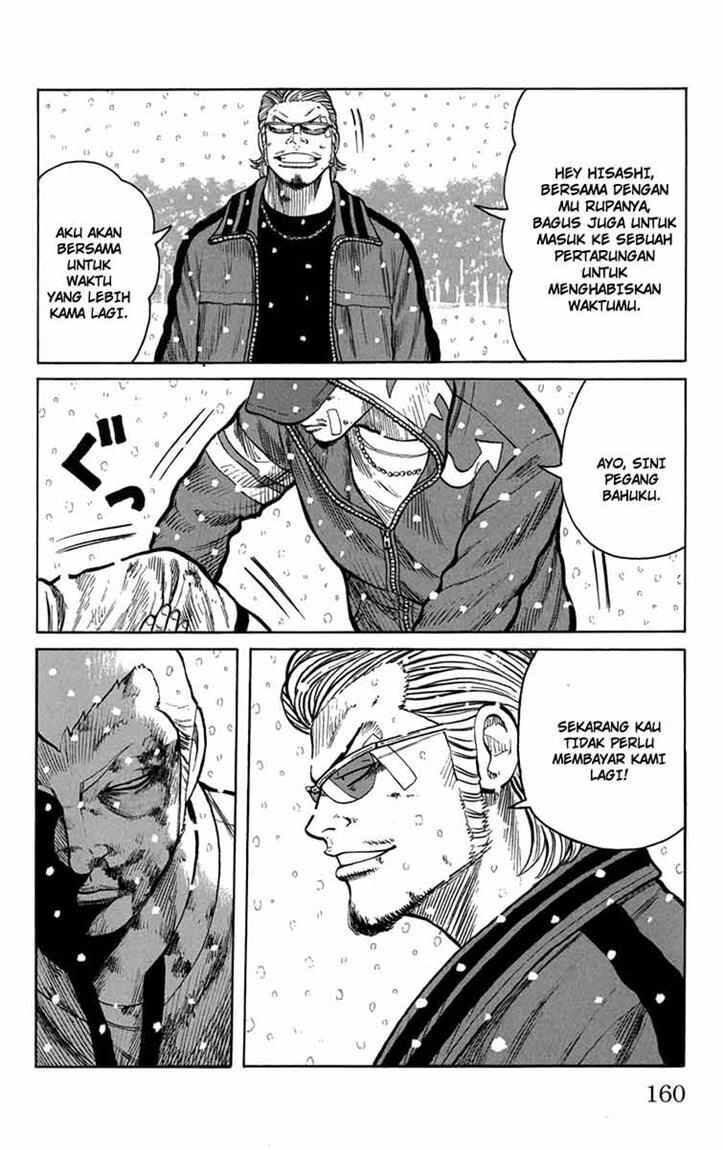 Worst Chap 84 - Next Chap 85