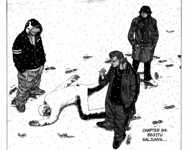 Worst Chap 84 - Next Chap 85