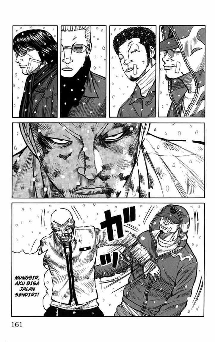 Worst Chap 84 - Next Chap 85