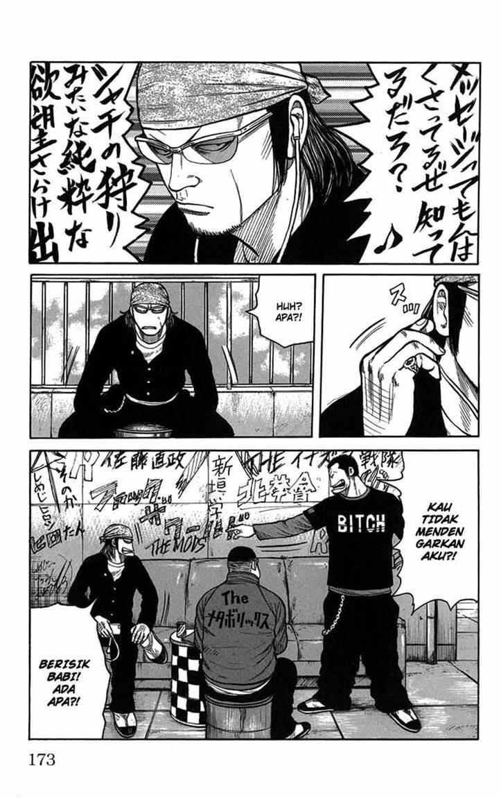 Worst Chap 84 - Next Chap 85