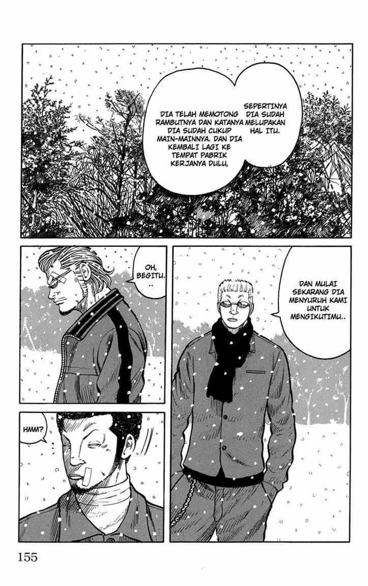 Worst Chap 84 - Next Chap 85