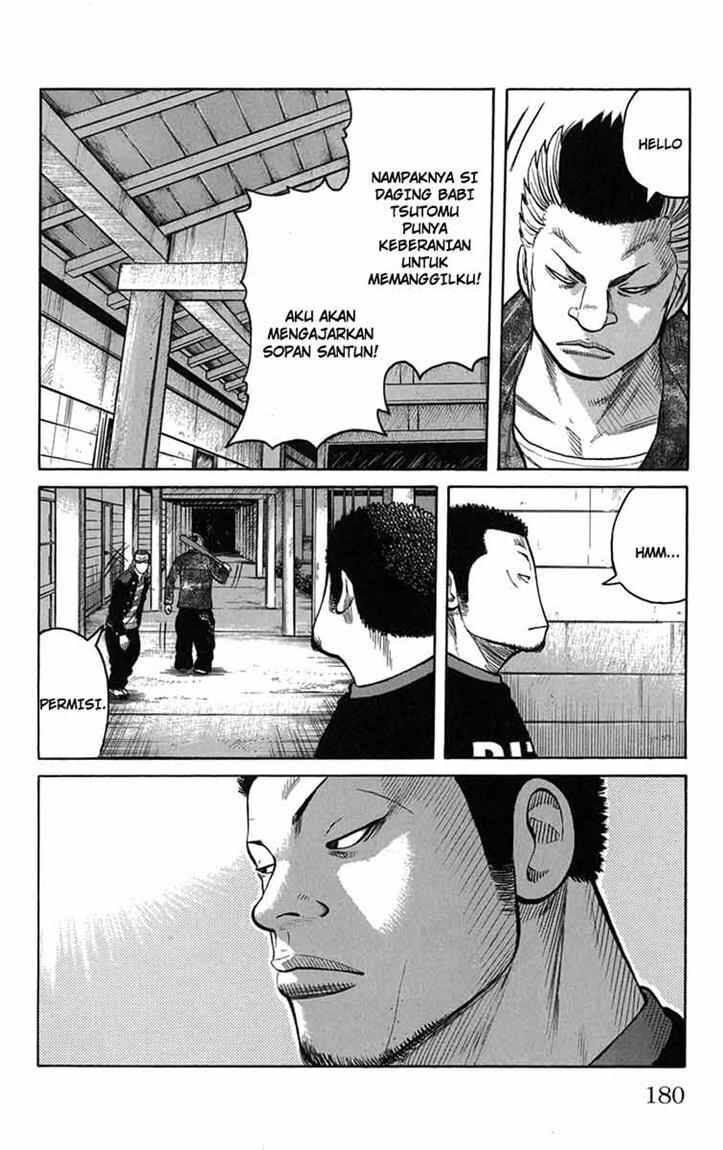 Worst Chap 84 - Next Chap 85