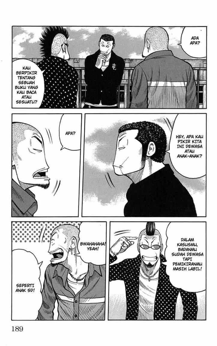 Worst Chap 84 - Next Chap 85