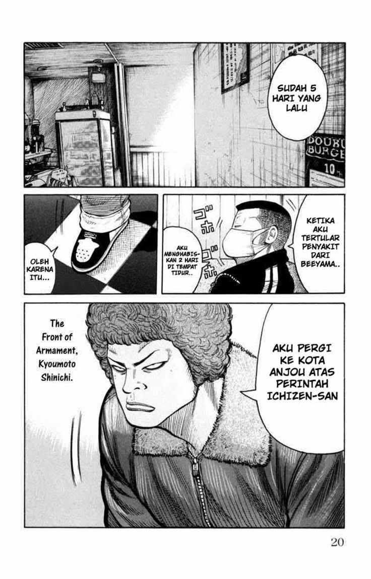 Worst Chap 85 - Next Chap 86