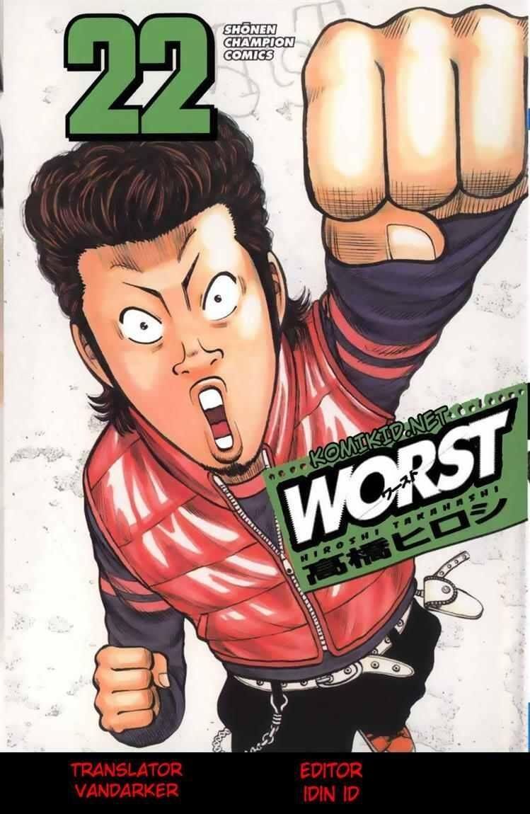 Worst Chap 85 - Next Chap 86
