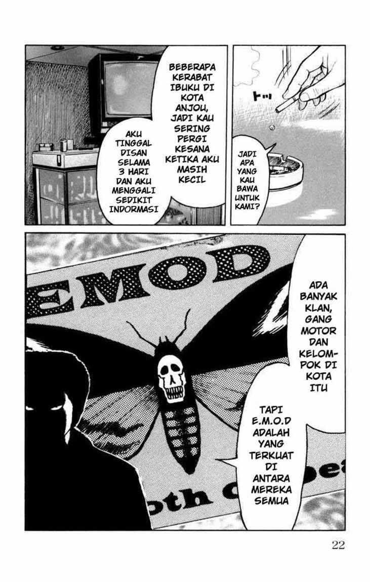 Worst Chap 85 - Next Chap 86