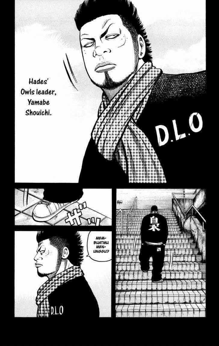 Worst Chap 85 - Next Chap 86