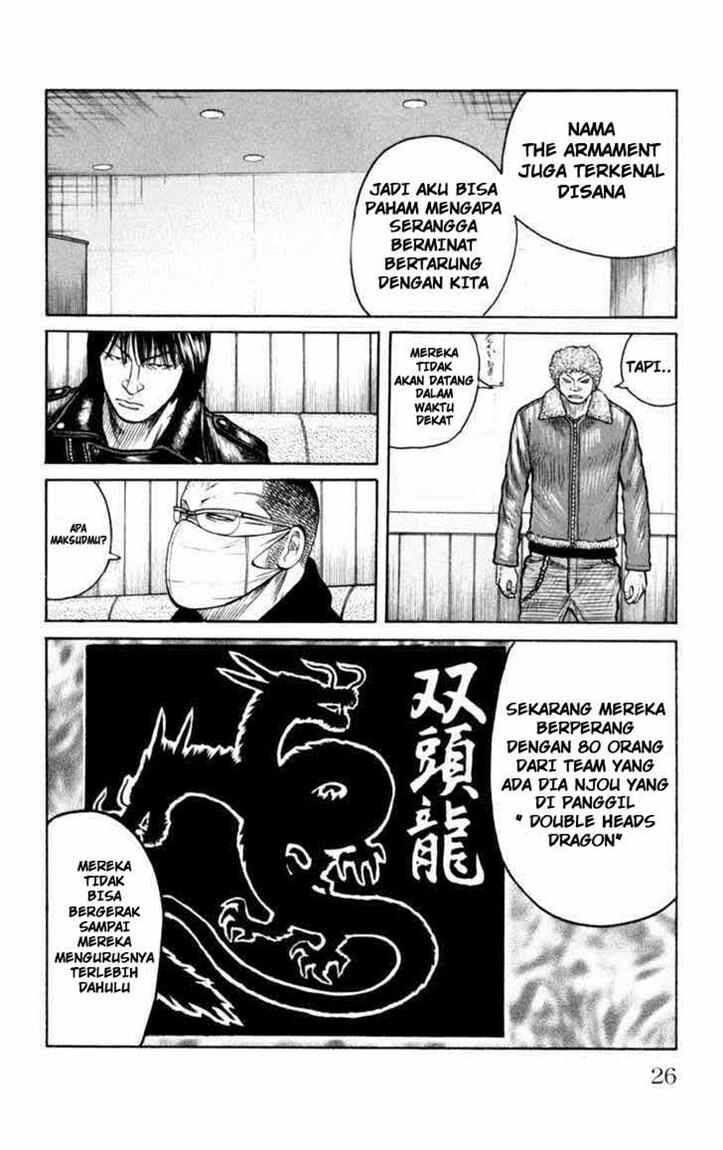 Worst Chap 85 - Next Chap 86