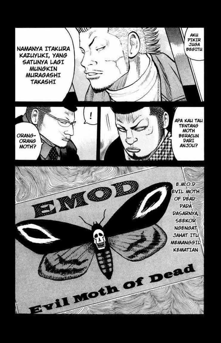 Worst Chap 85 - Next Chap 86