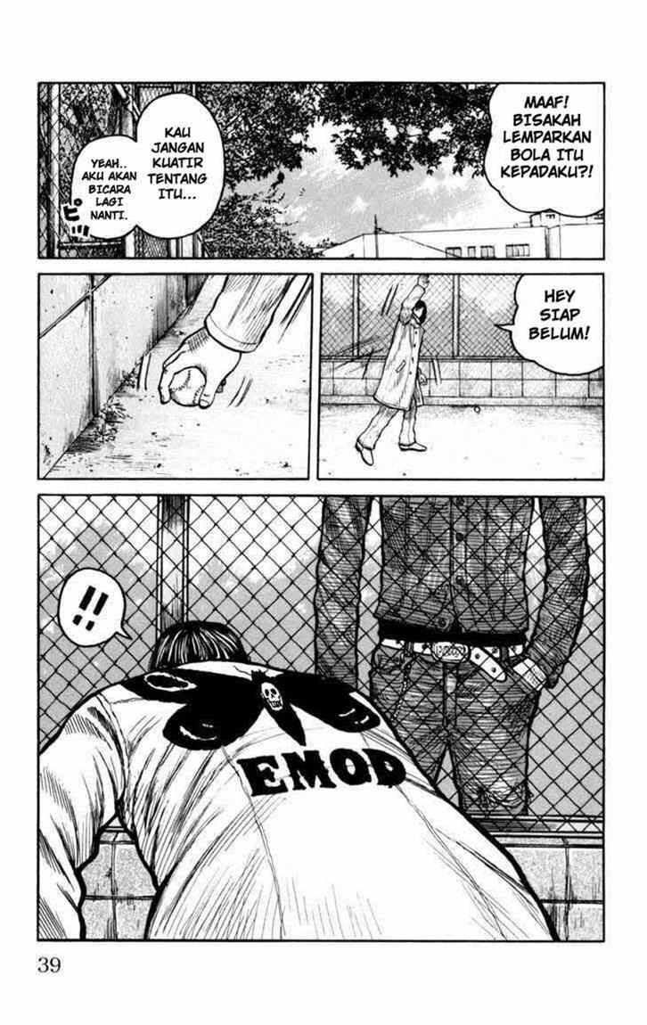 Worst Chap 85 - Next Chap 86