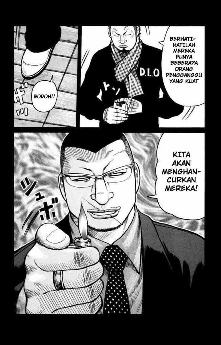 Worst Chap 85 - Next Chap 86