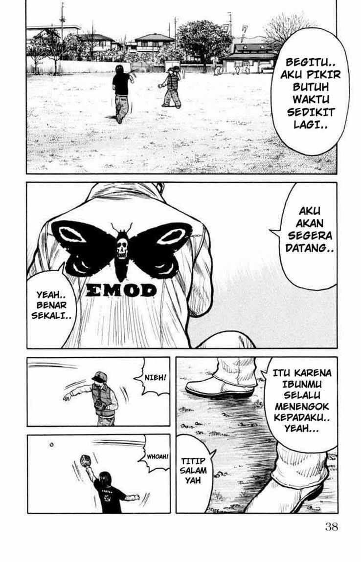 Worst Chap 85 - Next Chap 86