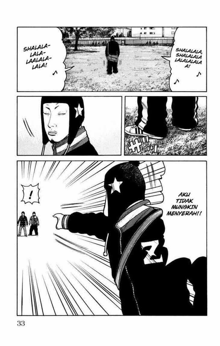 Worst Chap 85 - Next Chap 86
