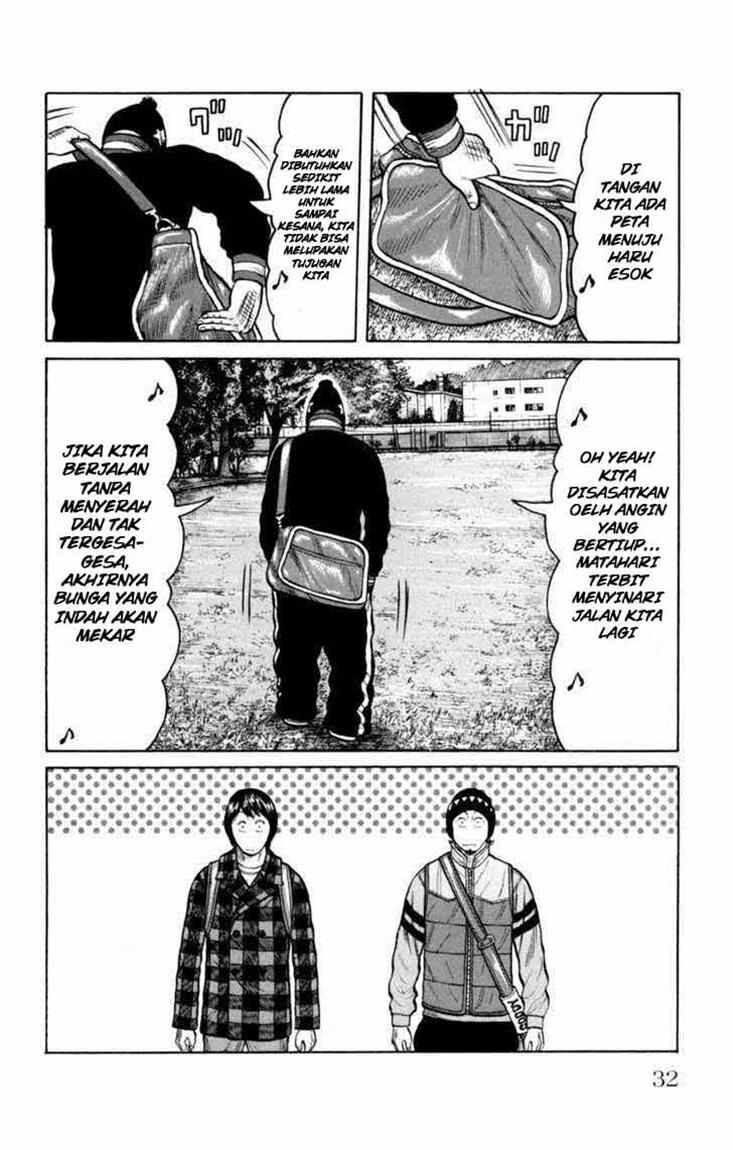 Worst Chap 85 - Next Chap 86