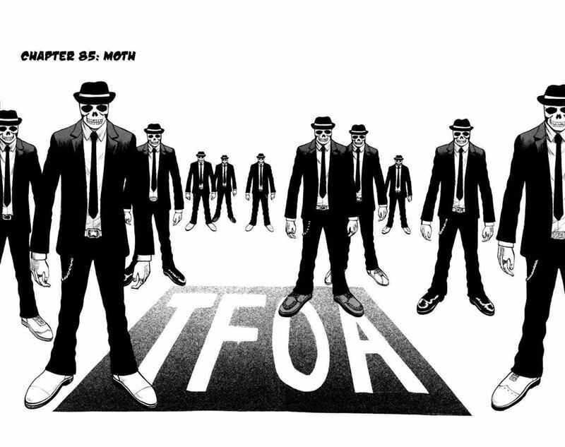 Worst Chap 85 - Next Chap 86