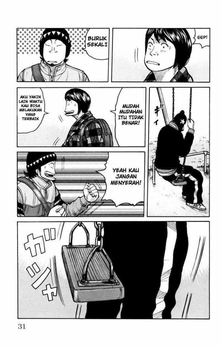 Worst Chap 85 - Next Chap 86