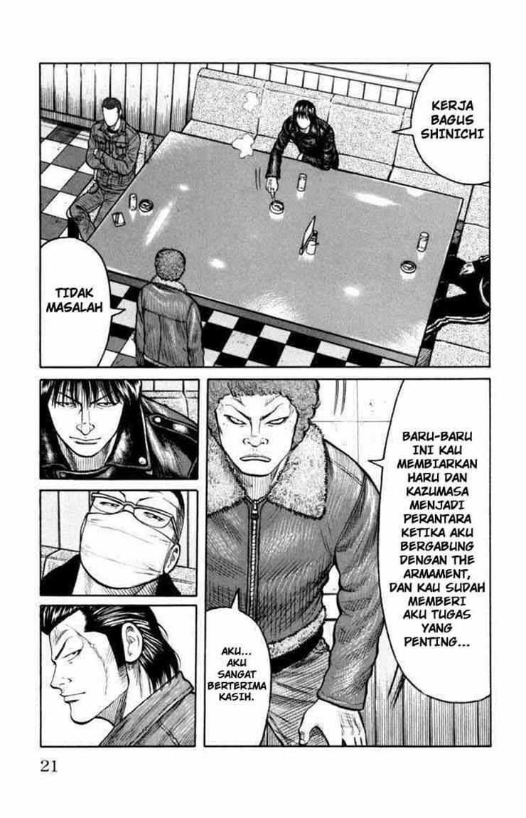 Worst Chap 85 - Next Chap 86