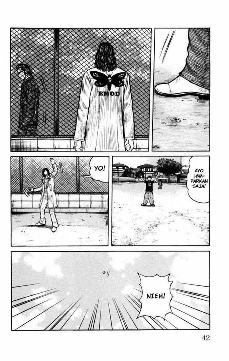 Worst Chap 85 - Next Chap 86