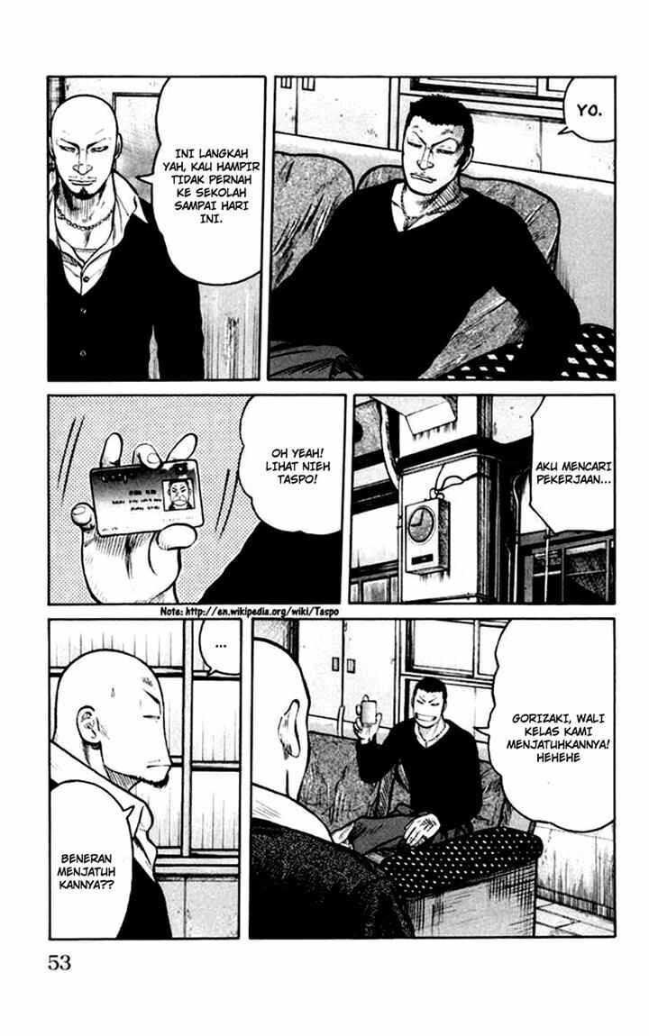 Worst Chap 86 - Next Chap 87