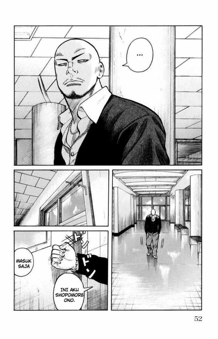 Worst Chap 86 - Next Chap 87