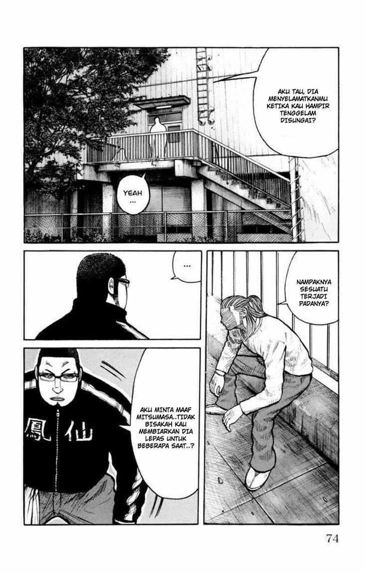 Worst Chap 86 - Next Chap 87