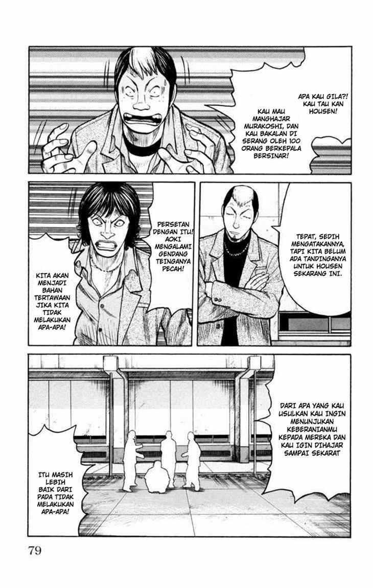 Worst Chap 86 - Next Chap 87