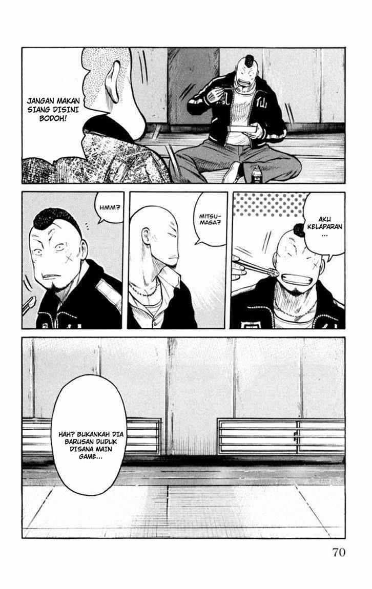 Worst Chap 86 - Next Chap 87